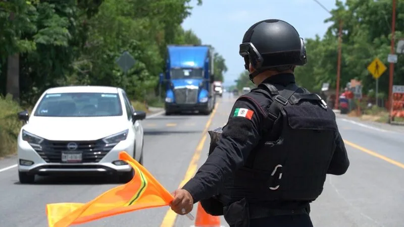 Seguridad y asistencia en carreteras posiciona a Tamaulipas como destino turístico del noreste mexicano