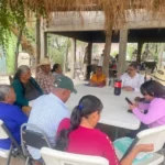 Fortalece Instituto Tamaulipeco para los Migrantes atención integral a personas en contexto de movilidad