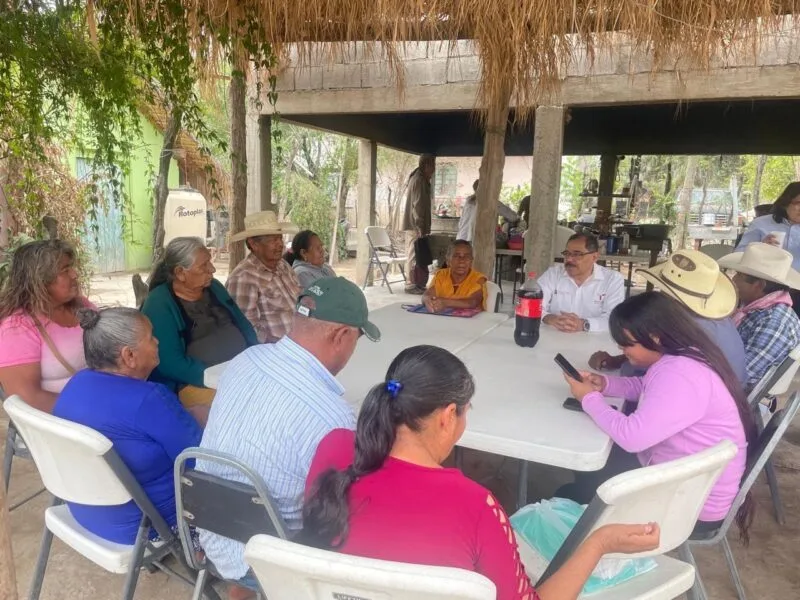 Fortalece Instituto Tamaulipeco para los Migrantes atención integral a personas en contexto de movilidad