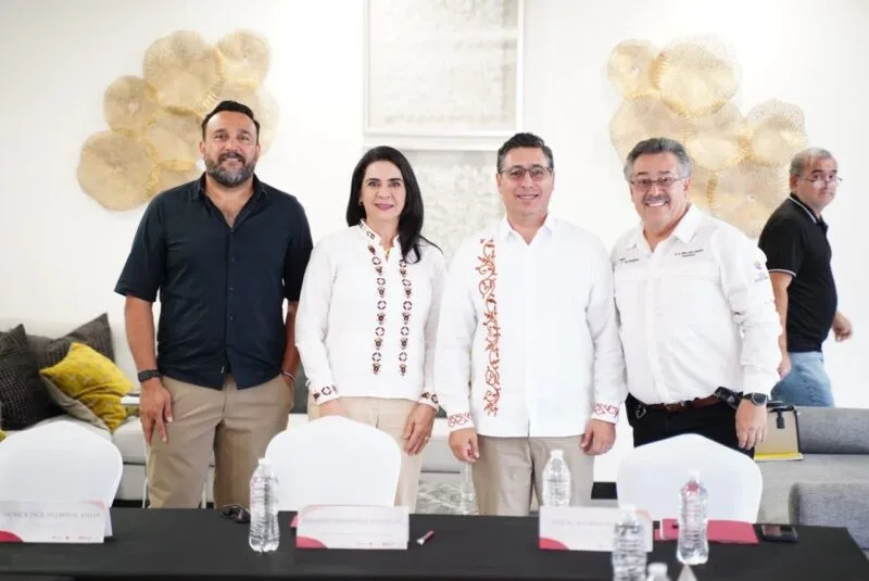 Será el TNPM, el congreso de turismo comunitario más grande de Latinoamérica: Sectur