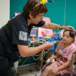 DIF Tamaulipas y Operation Smile México impulsan jornada de cirugías gratuitas de labio y/o paladar hendido