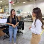 Consolida UT Matamoros alianzas para fortalecer la vinculación de sus estudiantes con la industria