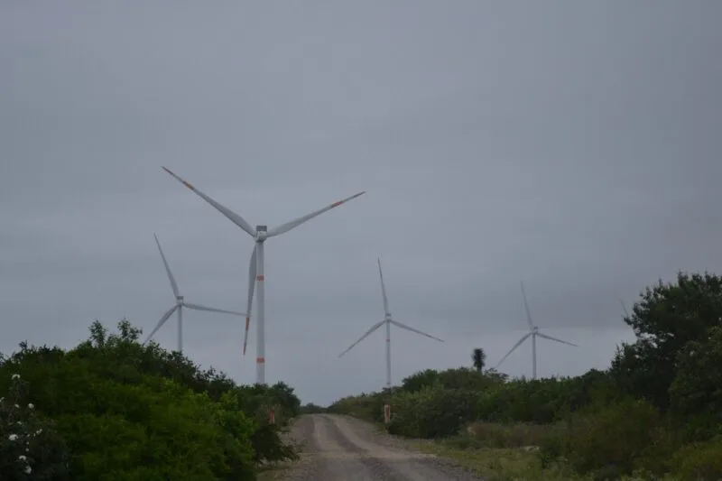Publica SEDENER Criterios Orientadores para Proyectos de Infraestructura Energética en los 43 municipios del estado