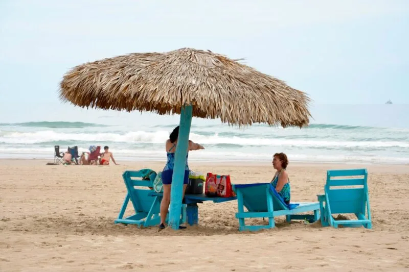 Registra Tamaulipas más de 590 mil visitantes en los destinos turísticos