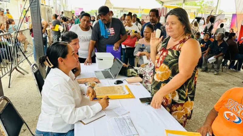 Refuerza Registro Civil acciones para garantizar identidad y certeza jurídica a las familias