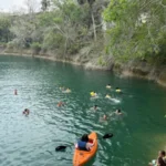 Ofrece Tamaulipas una gran variedad de destinos de naturaleza al visitante: Turismo