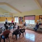 Acerca ITM programas y servicios a familias migrantes de la región de El Mante