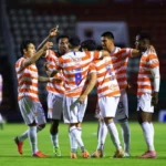 Protagoniza Correcaminos espectacular empate en Zacatecas