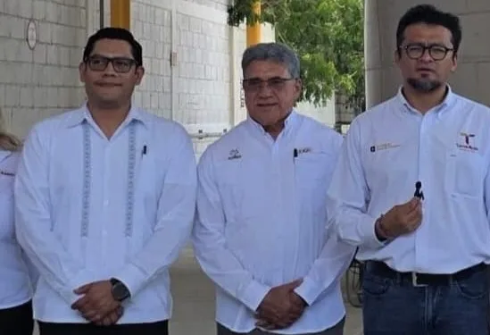 Impulsa SEDENER acuerdo de simplificación administrativa y estabilidad del mercado de los petrolíferos en Tamaulipas