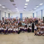 Gradúa DIF Tamaulipas a más de 2 mil 850 niñas y niños de educación preescolar