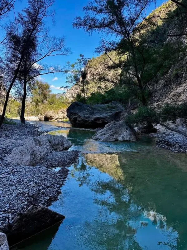 Fortalece Tamaulipas su oferta turística con nuevos miradores y paradores estratégicos