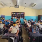 Avanza Tamaulipas en la construcción de una cultura de paz mediante la capacitación
