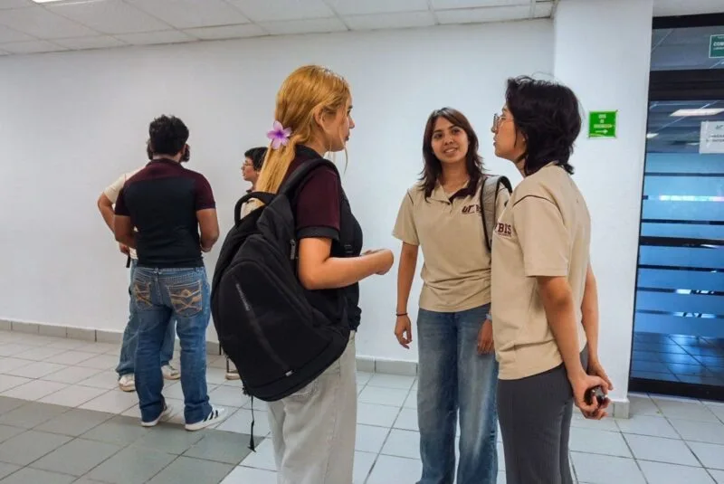 Amplía UT Matamoros oportunidades laborales con nueva carrera especializada en moldeo de plásticos