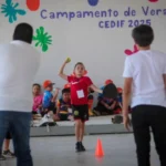 Realizará DIF Tamaulipas Campamento de Verano 2026 en el CEDIF Clarita Nava