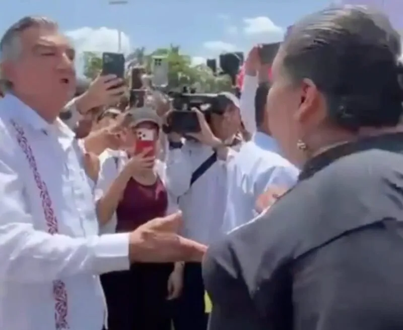 Dialogando.- Caso Dafne, no debe quedar impune