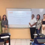 Impulsa UAT la innovación educativa y el debate sobre inteligencia artificial en foro de posgrado