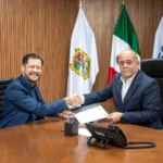 Daniel Espinoza, nuevo vocero de la Fiscalía General del Estado