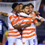 Correcaminos fue letal frente al campeón y lo vence 3-1