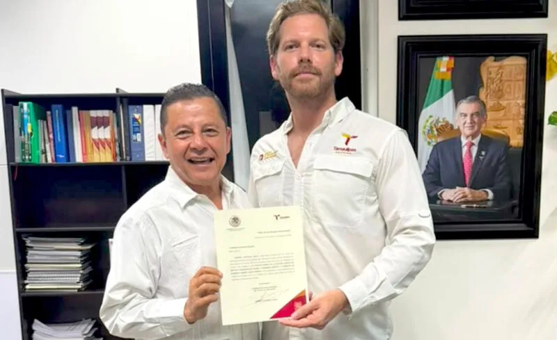 Consolida Gobierno de Tamaulipas al ITAVU con experiencia y visión social