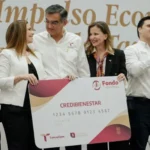 Destina Tamaulipas más de 31.9 millones de pesos al impulso de negocios locales