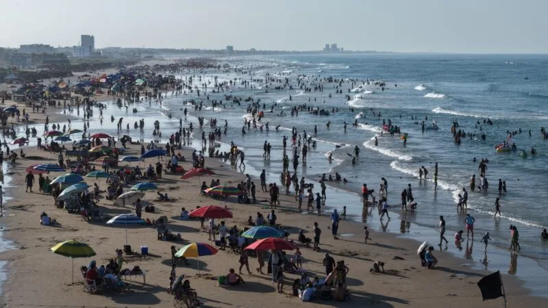 Registra Tamaulipas 1.8 millones de visitantes durante el verano y vamos por más: Turismo