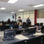 Impulsa UPRR el talento matemático mediante Copa FutBotMX