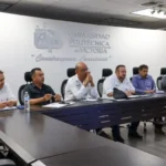 Fortalecen UPV y la Arizona State University su colaboración académica en beneficio de estudiantes y docentes locales