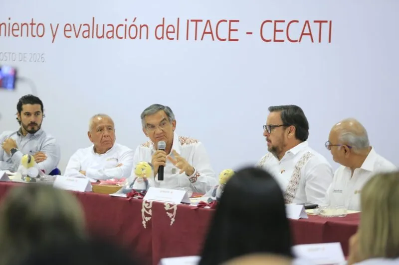 «Fortalecemos la capacitación para responder a los nuevos desafíos laborales» : Américo