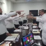 Instala Sector Salud Comité Estatal de Calidad en Salud para garantizar un trato digno y humanitario a los pacientes