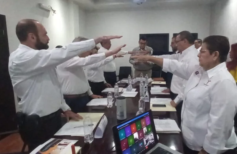 Instala Sector Salud Comité Estatal de Calidad en Salud para garantizar un trato digno y humanitario a los pacientes