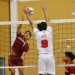Anuncian la Primera Copa Gobernador de Voleibol Tamaulipas 2026