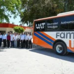 Brindará Familia UAT un moderno espacio con sentido humano en la nueva sede del COMASS