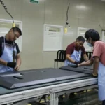 Logra STPS la generación de empleo con más de 6 mil 900 colocaciones en Tamaulipas