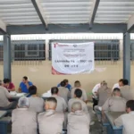 Fortalece CEDES Nuevo Laredo la prevención en salud con jornada de detección de VIH y otras infecciones