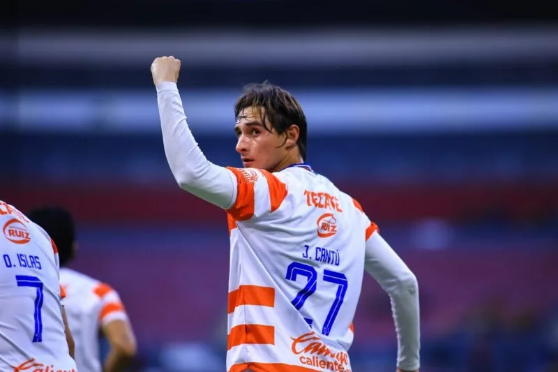 Correcaminos le pega 3-1 a Leones Negros