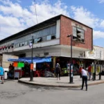 Impulsa Gobierno de Tamaulipas la conservación del histórico Mercado Argüelles