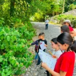 Fortalece Tamaulipas conservación de la Mariposa Monarca con participación en el Blitz Monarca 2026