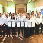 Firman IDPET y CEAV convenio de colaboración para fortalecer la atención a víctimas y la defensa jurídica en Tamaulipas