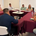 Promueve TPT coordinación interinstitucional en materia de transparencia y acceso a la información pública