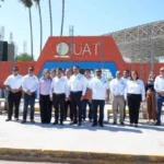 Contará la UAT con más y mejores edificios e infraestructura en Nuevo Laredo