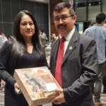 Dialogando.- Magistrada en Tamaulipas