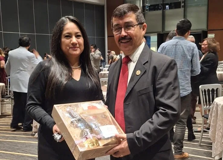 Dialogando.- Magistrada en Tamaulipas