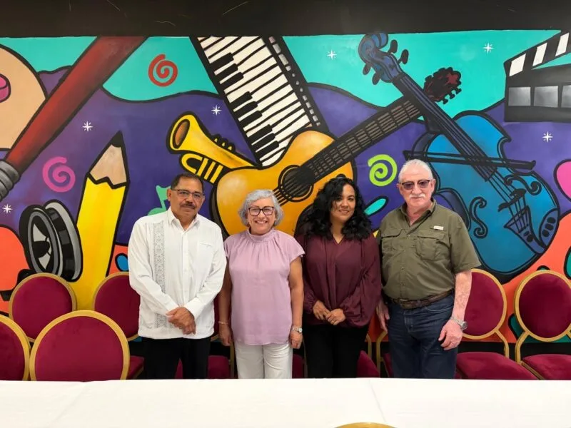 Suman esfuerzos ITM y Aldama para proteger derechos de familias migrantes