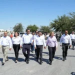 La UAT construye el Centro Universitario de Nuevo Laredo; fortalece la expansión de su oferta educativa