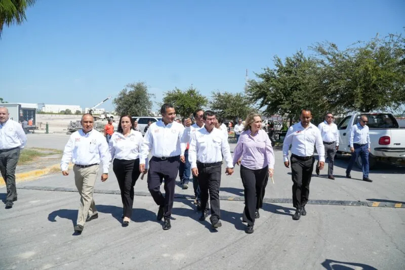La UAT construye el Centro Universitario de Nuevo Laredo; fortalece la expansión de su oferta educativa