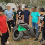 Gana Tamaulipas primer lugar nacional en “Somos el Cambio 2026”