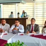 Fortalece COLTAM la construcción de políticas públicas sostenibles en Tamaulipas