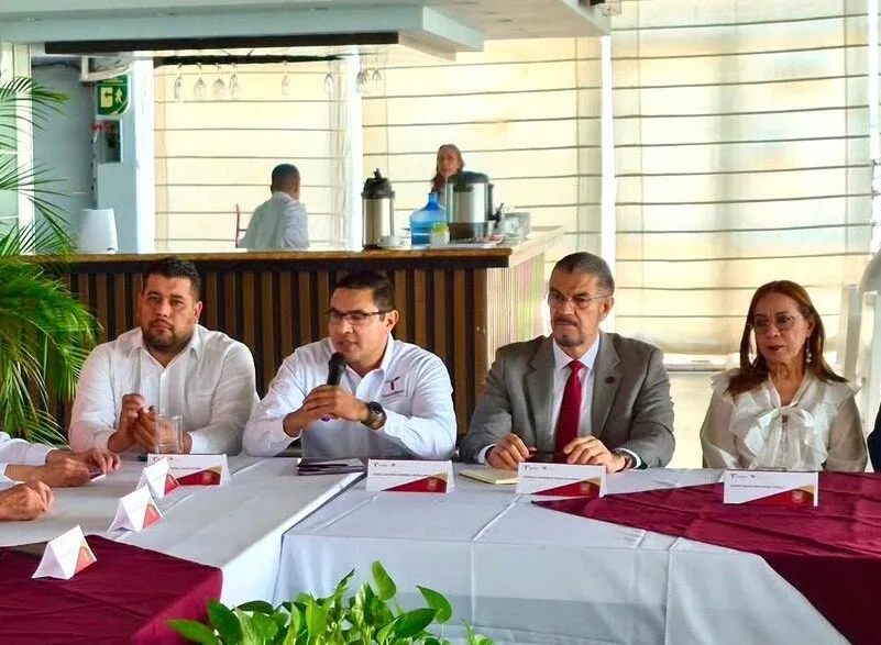 Fortalece COLTAM la construcción de políticas públicas sostenibles en Tamaulipas