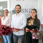 Abren oficina del Servicio Nacional de Empleo en Soto la Marina
