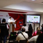 Presenta INJUVE la nueva app “Pasaporte Joven”